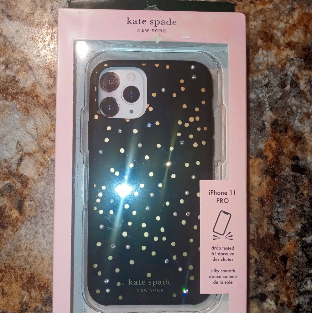 Kate Spade iPhone Case 11 Pro